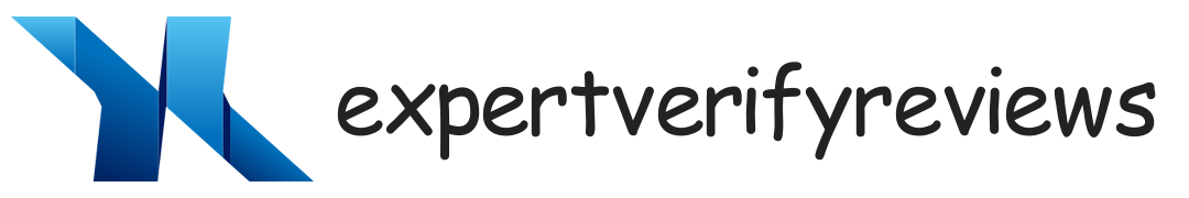 expertverifyreviews.com